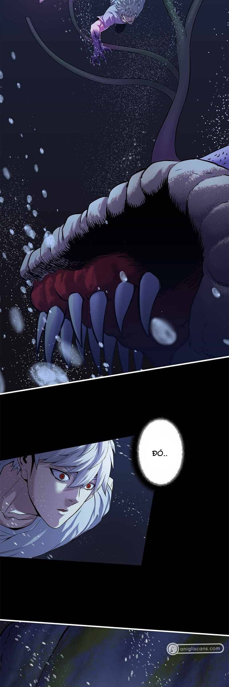 Mê Đạo Tử Ngục~Vô Địch Sát Thủ Chinh Phục Ma Lâm Chap 5 - Next Chap 6