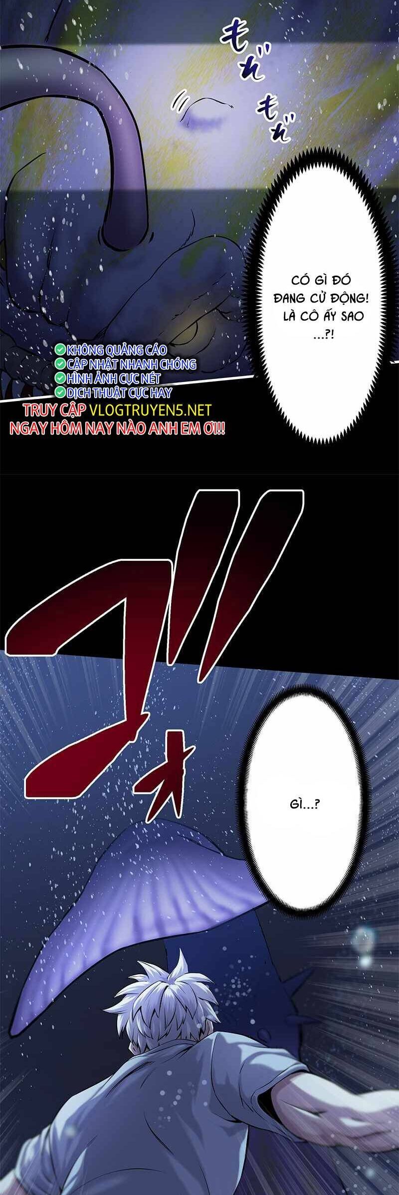 Mê Đạo Tử Ngục~Vô Địch Sát Thủ Chinh Phục Ma Lâm Chap 5 - Next Chap 6