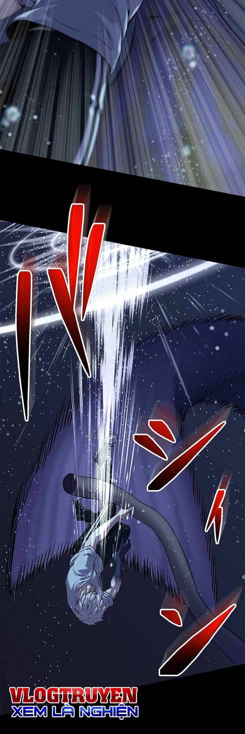 Mê Đạo Tử Ngục~Vô Địch Sát Thủ Chinh Phục Ma Lâm Chap 5 - Next Chap 6