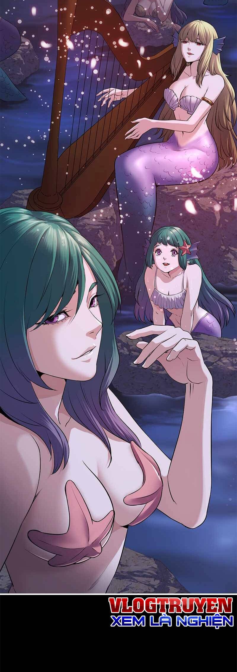 Mê Đạo Tử Ngục~Vô Địch Sát Thủ Chinh Phục Ma Lâm Chap 5 - Next Chap 6