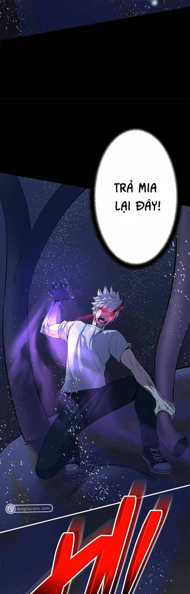 Mê Đạo Tử Ngục~Vô Địch Sát Thủ Chinh Phục Ma Lâm Chap 5 - Next Chap 6