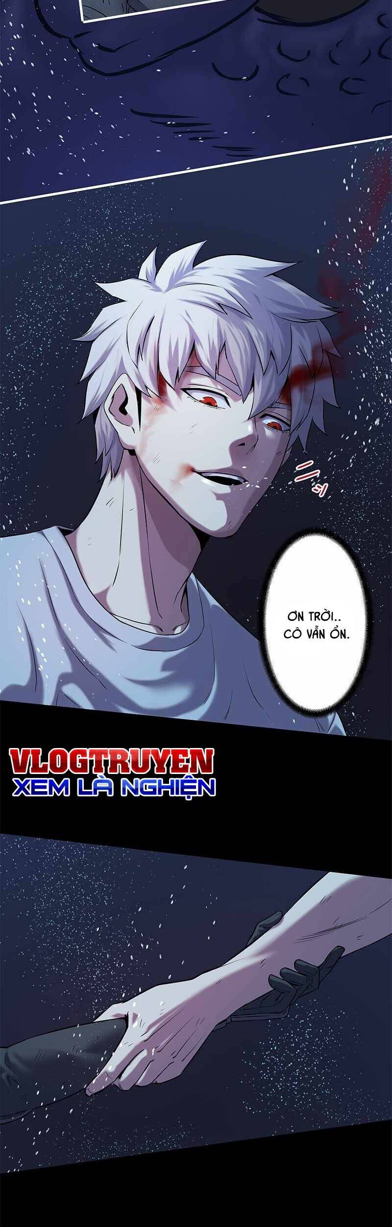 Mê Đạo Tử Ngục~Vô Địch Sát Thủ Chinh Phục Ma Lâm Chap 5 - Next Chap 6