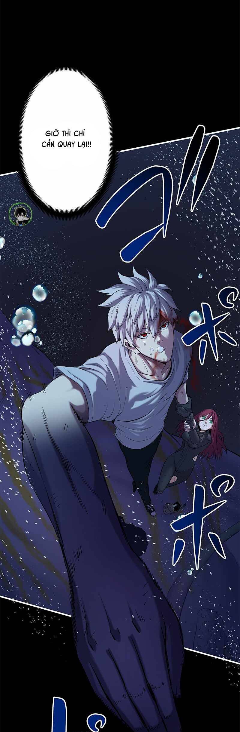 Mê Đạo Tử Ngục~Vô Địch Sát Thủ Chinh Phục Ma Lâm Chap 5 - Next Chap 6