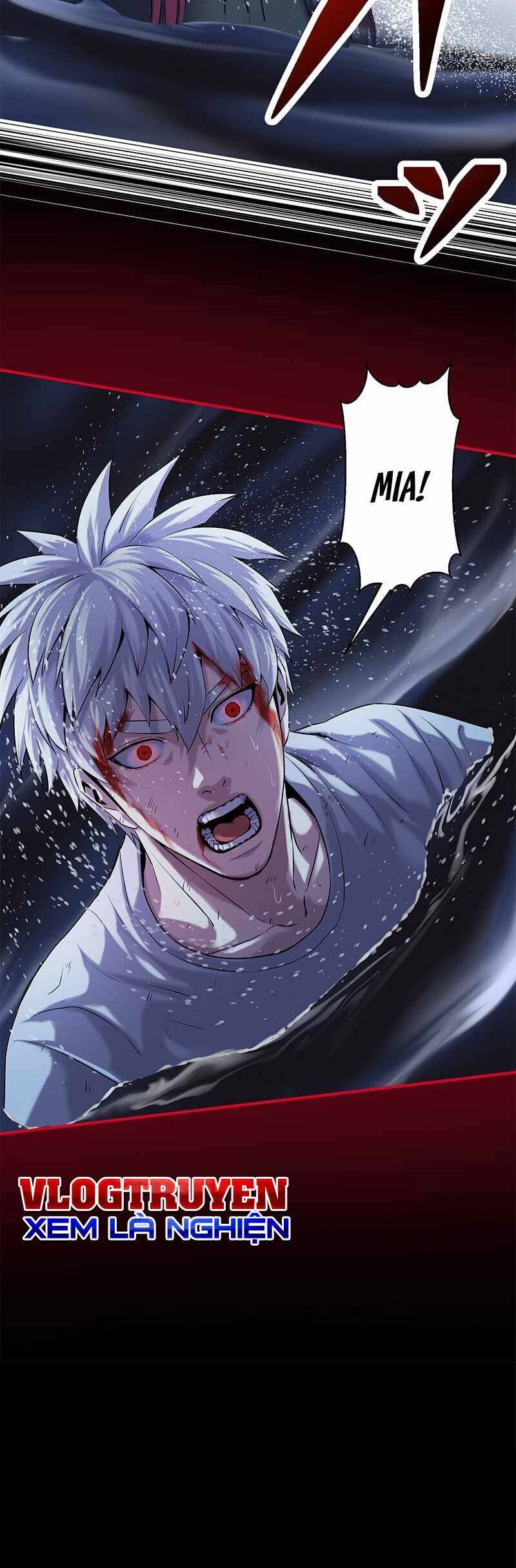 Mê Đạo Tử Ngục~Vô Địch Sát Thủ Chinh Phục Ma Lâm Chap 5 - Next Chap 6