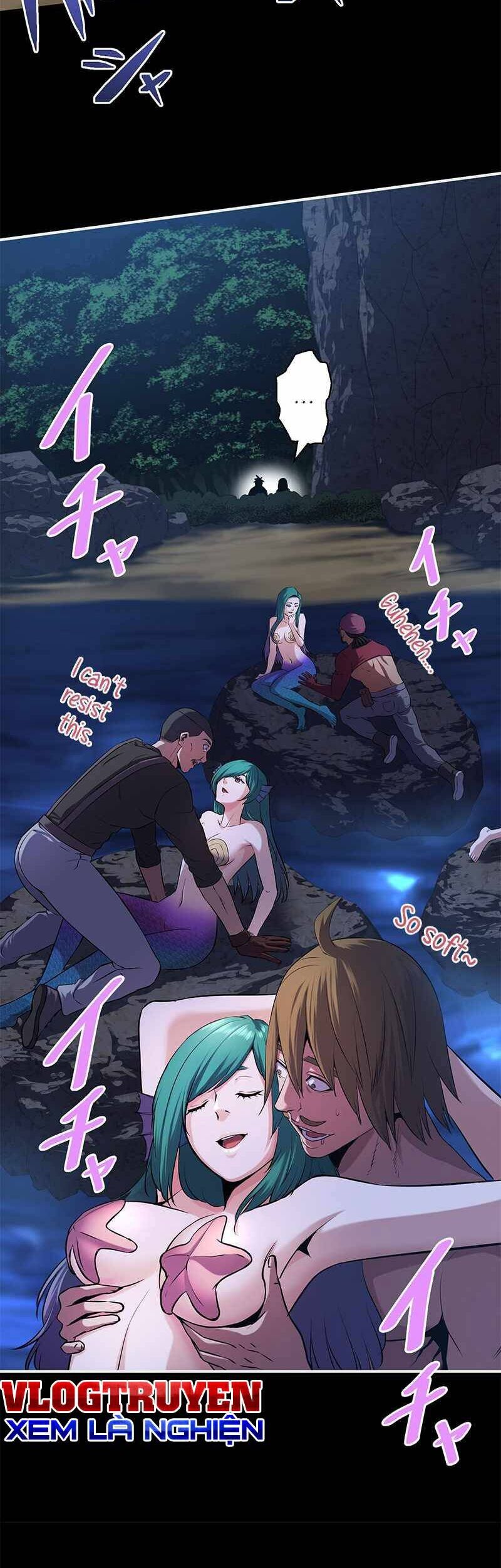 Mê Đạo Tử Ngục~Vô Địch Sát Thủ Chinh Phục Ma Lâm Chap 5 - Next Chap 6