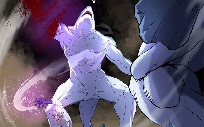 Mê Đạo Tử Ngục~Vô Địch Sát Thủ Chinh Phục Ma Lâm Chap 6 - Next Chap 7