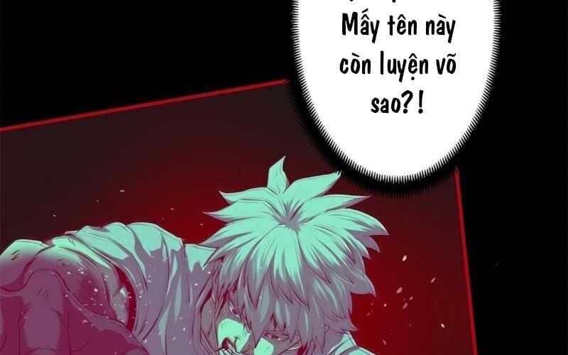 Mê Đạo Tử Ngục~Vô Địch Sát Thủ Chinh Phục Ma Lâm Chap 6 - Next Chap 7