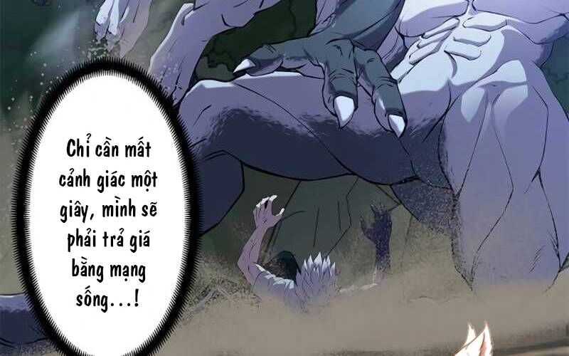Mê Đạo Tử Ngục~Vô Địch Sát Thủ Chinh Phục Ma Lâm Chap 6 - Next Chap 7