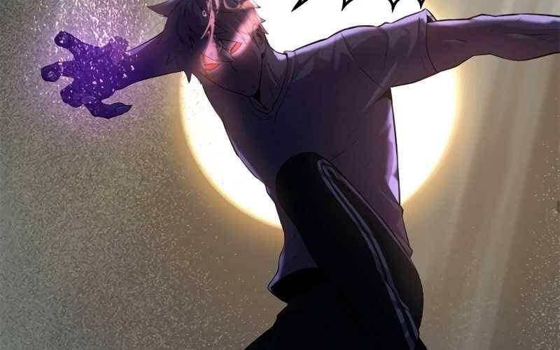 Mê Đạo Tử Ngục~Vô Địch Sát Thủ Chinh Phục Ma Lâm Chap 6 - Next Chap 7