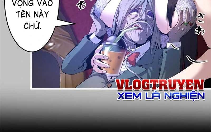 Mê Đạo Tử Ngục~Vô Địch Sát Thủ Chinh Phục Ma Lâm Chap 6 - Next Chap 7