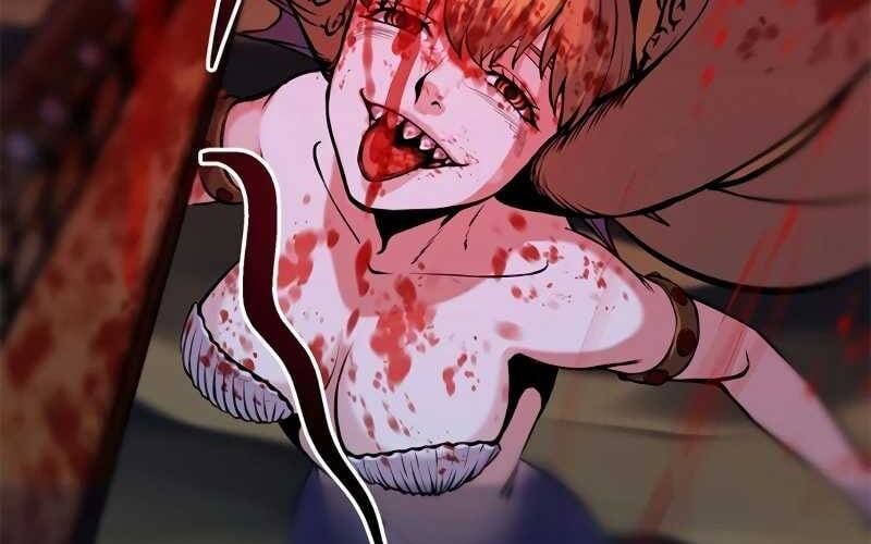Mê Đạo Tử Ngục~Vô Địch Sát Thủ Chinh Phục Ma Lâm Chap 6 - Next Chap 7