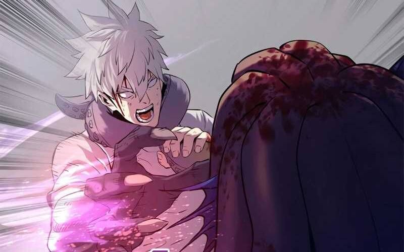 Mê Đạo Tử Ngục~Vô Địch Sát Thủ Chinh Phục Ma Lâm Chap 6 - Next Chap 7