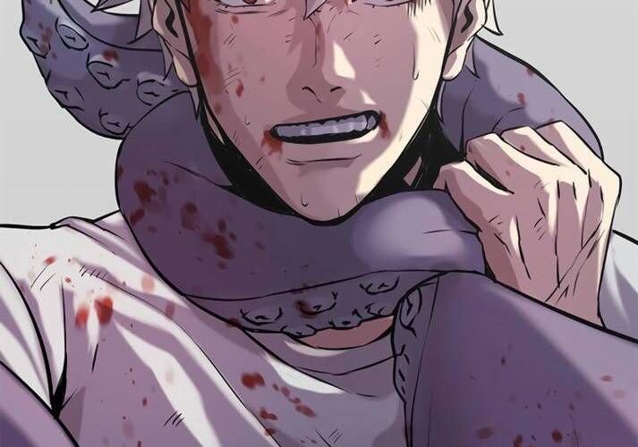 Mê Đạo Tử Ngục~Vô Địch Sát Thủ Chinh Phục Ma Lâm Chap 6 - Next Chap 7