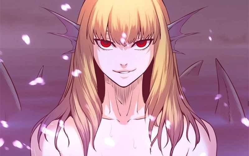 Mê Đạo Tử Ngục~Vô Địch Sát Thủ Chinh Phục Ma Lâm Chap 6 - Next Chap 7