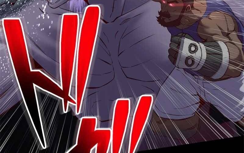 Mê Đạo Tử Ngục~Vô Địch Sát Thủ Chinh Phục Ma Lâm Chap 6 - Next Chap 7