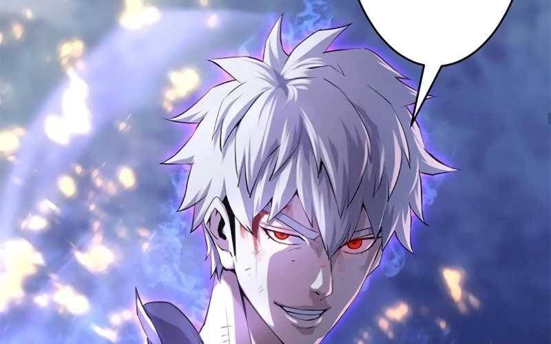 Mê Đạo Tử Ngục~Vô Địch Sát Thủ Chinh Phục Ma Lâm Chap 6 - Next Chap 7