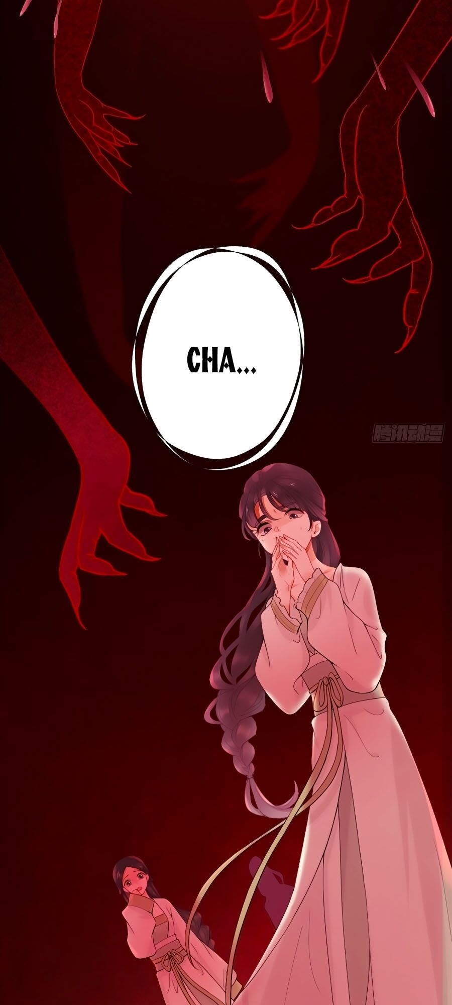 Mê Hoặc Lòng Người Chap 7 - Next Chap 8