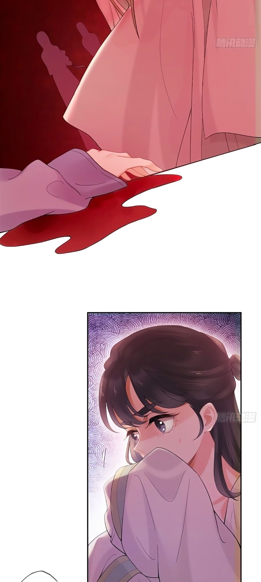 Mê Hoặc Lòng Người Chap 7 - Next Chap 8