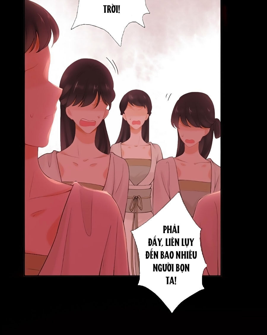 Mê Hoặc Lòng Người Chap 7 - Next Chap 8