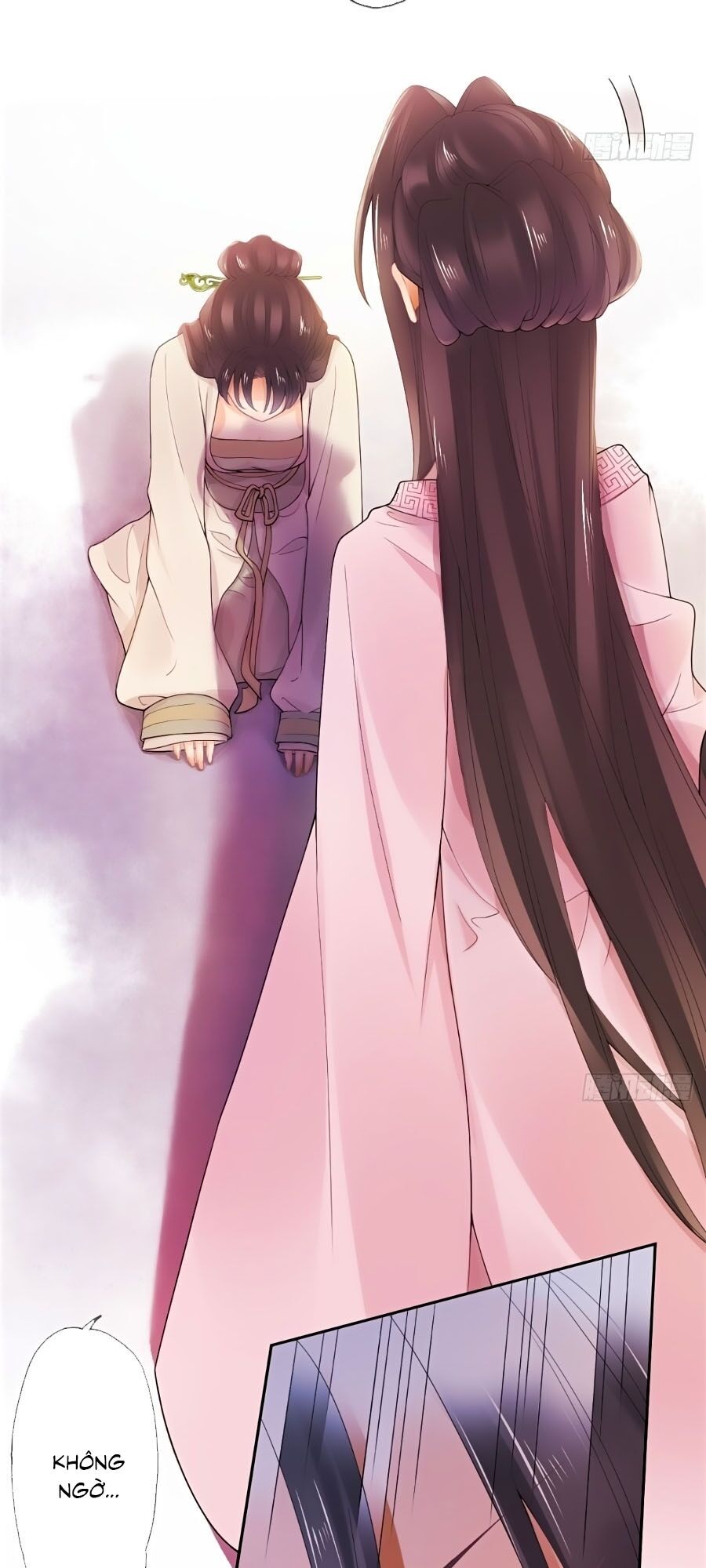 Mê Hoặc Lòng Người Chap 7 - Next Chap 8