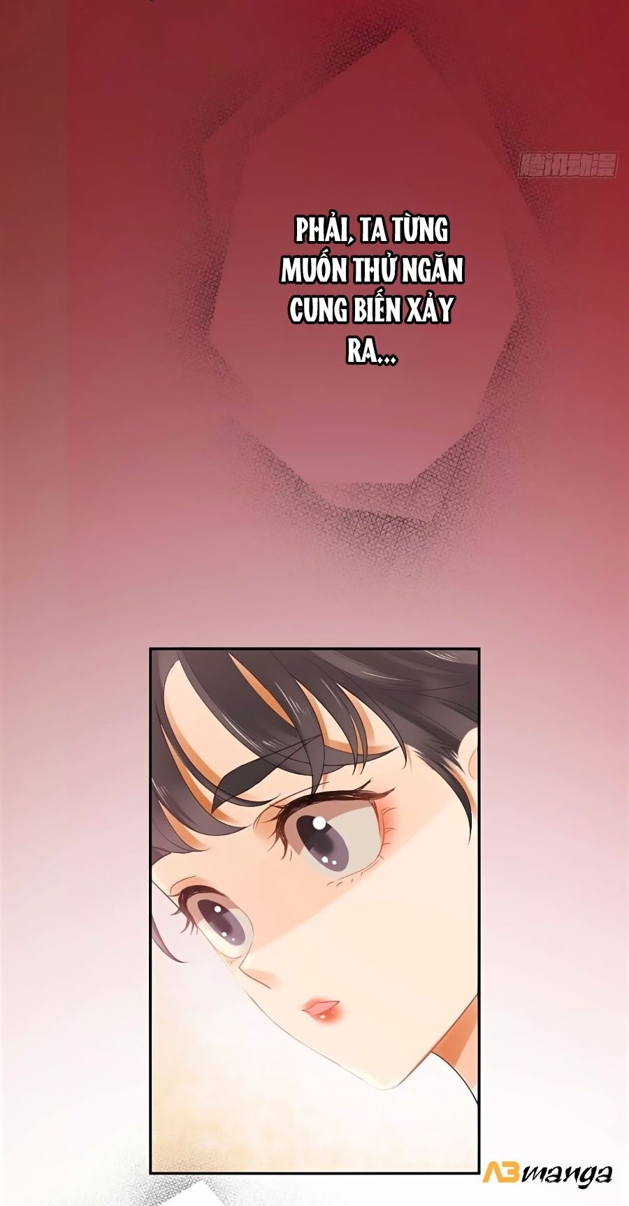 Mê Hoặc Lòng Người Chap 7 - Next Chap 8