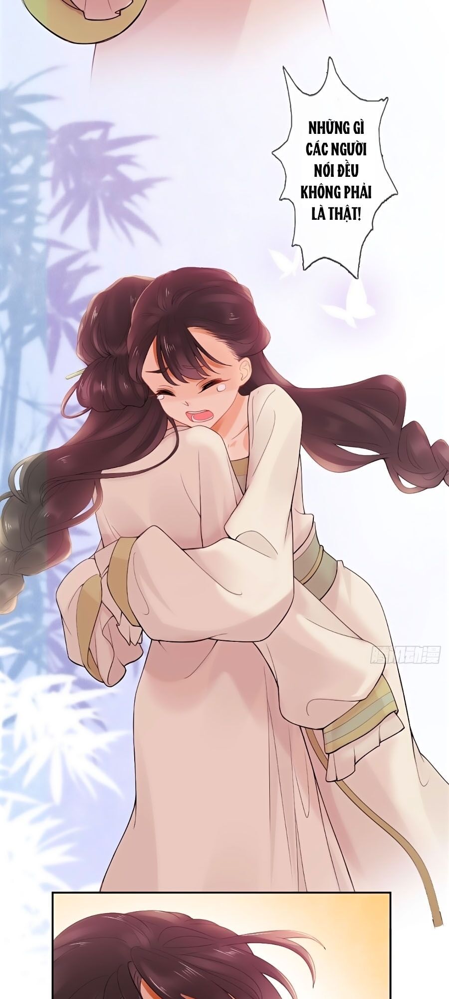 Mê Hoặc Lòng Người Chap 7 - Next Chap 8