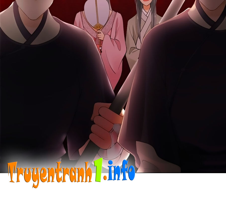 Mê Hoặc Lòng Người Chap 7 - Next Chap 8