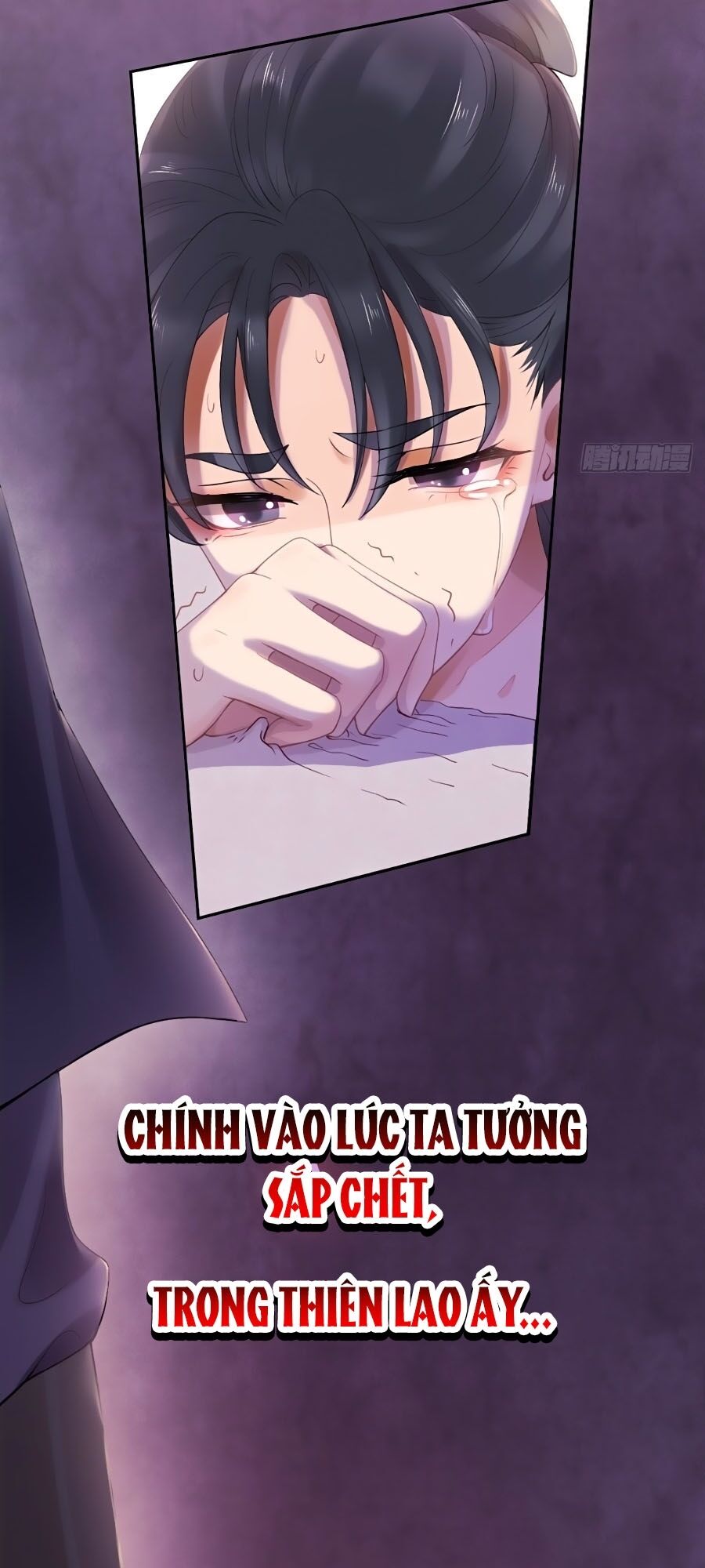 Mê Hoặc Lòng Người Chap 7 - Next Chap 8