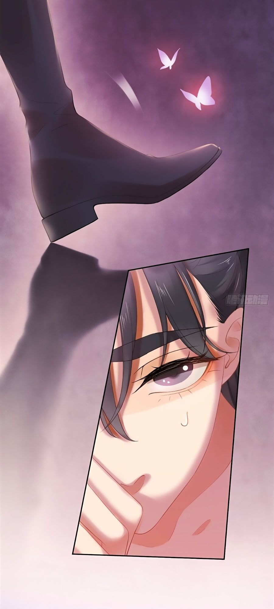 Mê Hoặc Lòng Người Chap 7 - Next Chap 8