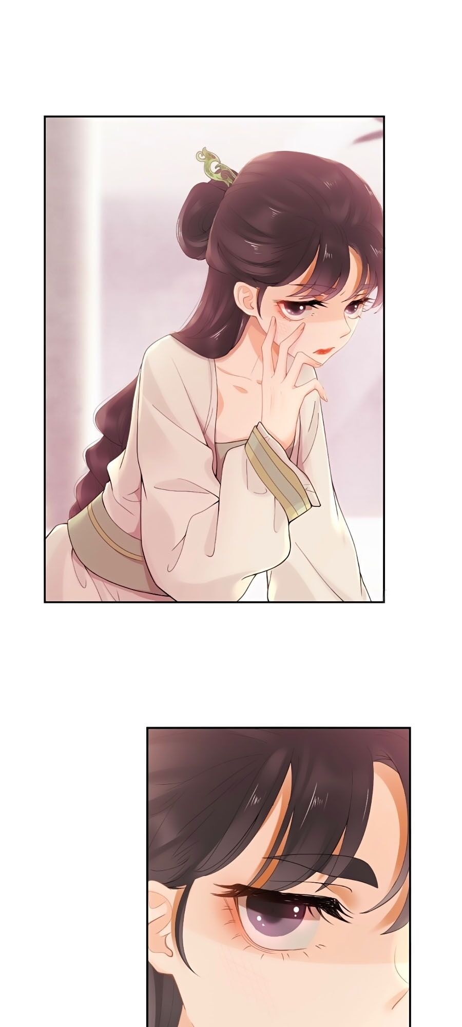 Mê Hoặc Lòng Người Chap 7 - Next Chap 8