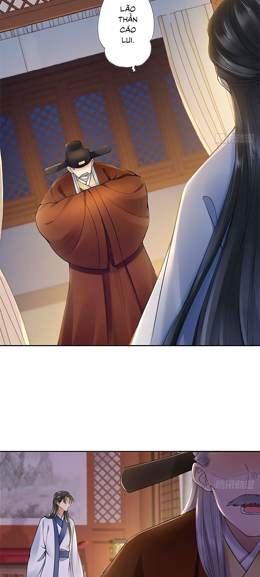 Mê Hoặc Lòng Người Chap 8 - Next Chap 9
