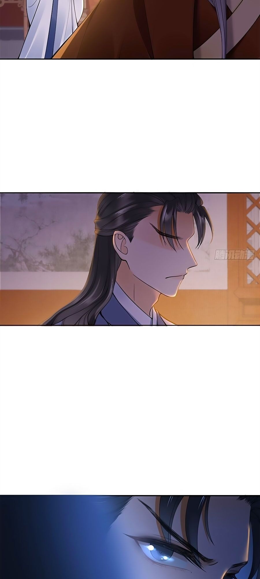 Mê Hoặc Lòng Người Chap 8 - Next Chap 9