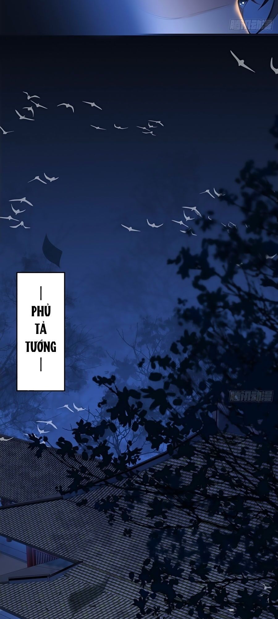 Mê Hoặc Lòng Người Chap 8 - Next Chap 9