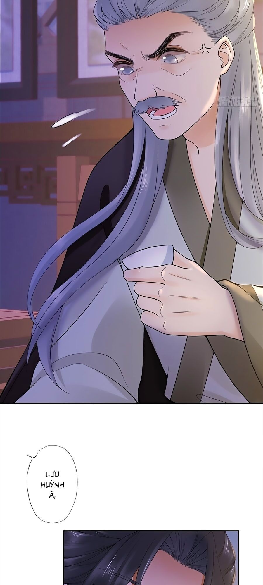 Mê Hoặc Lòng Người Chap 8 - Next Chap 9