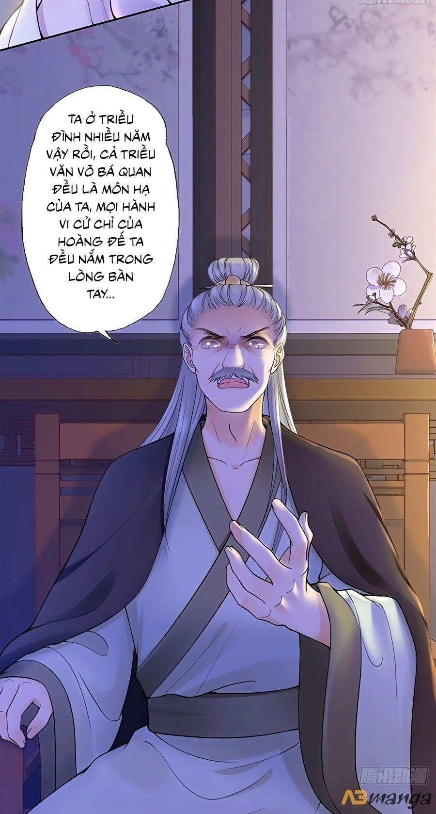 Mê Hoặc Lòng Người Chap 8 - Next Chap 9