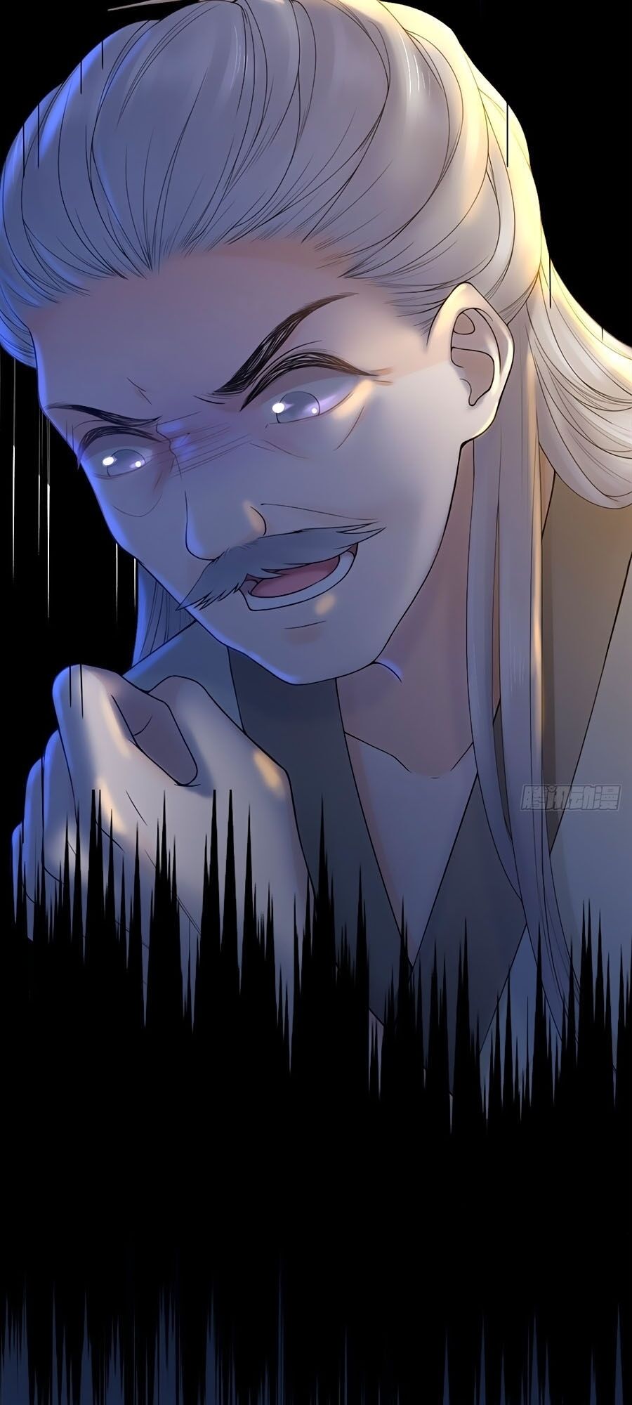 Mê Hoặc Lòng Người Chap 8 - Next Chap 9