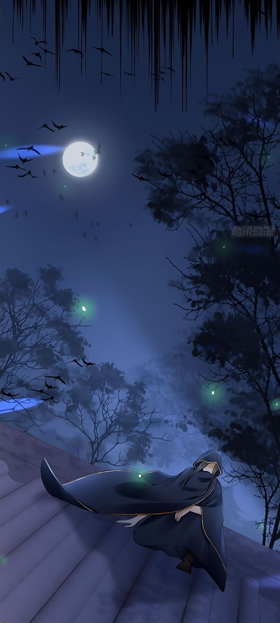 Mê Hoặc Lòng Người Chap 8 - Next Chap 9