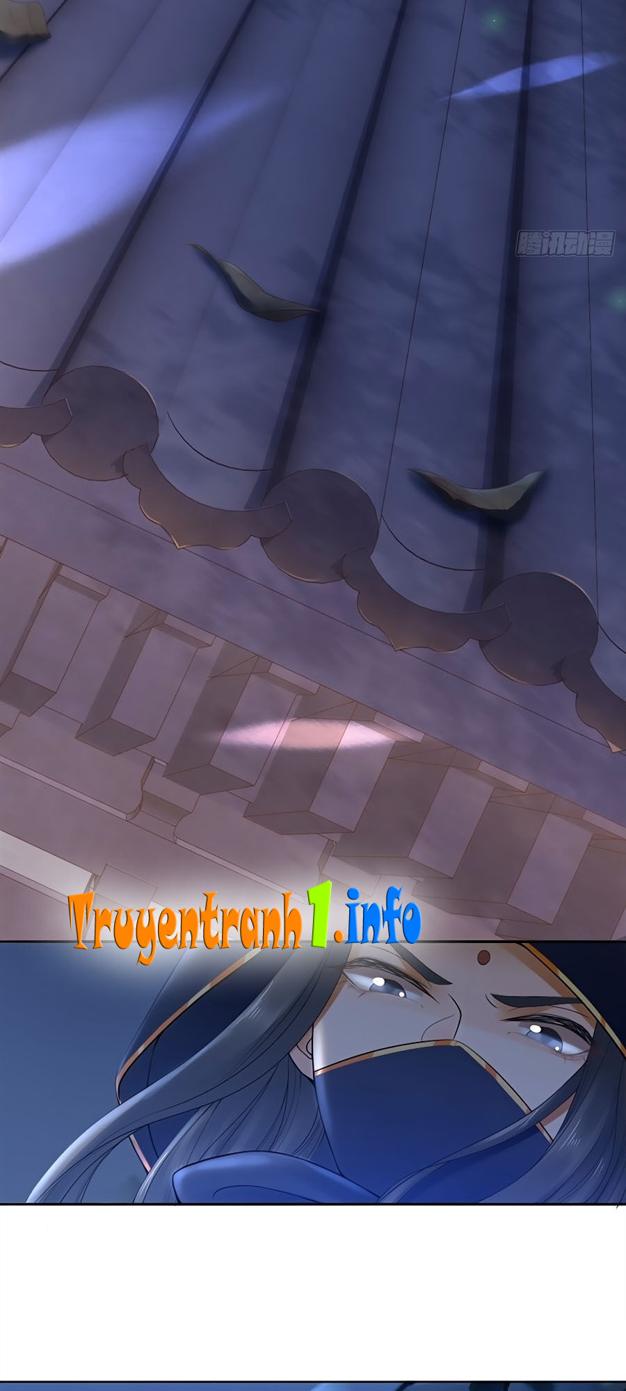 Mê Hoặc Lòng Người Chap 8 - Next Chap 9