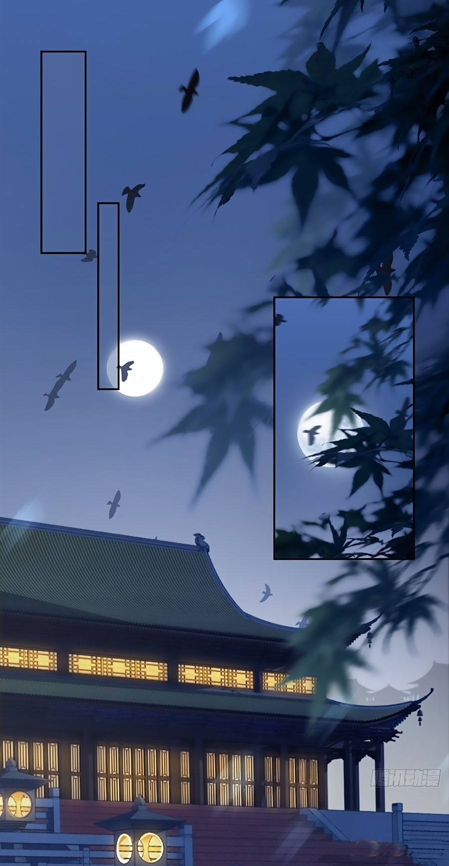 Mê Hoặc Lòng Người Chap 8 - Next Chap 9