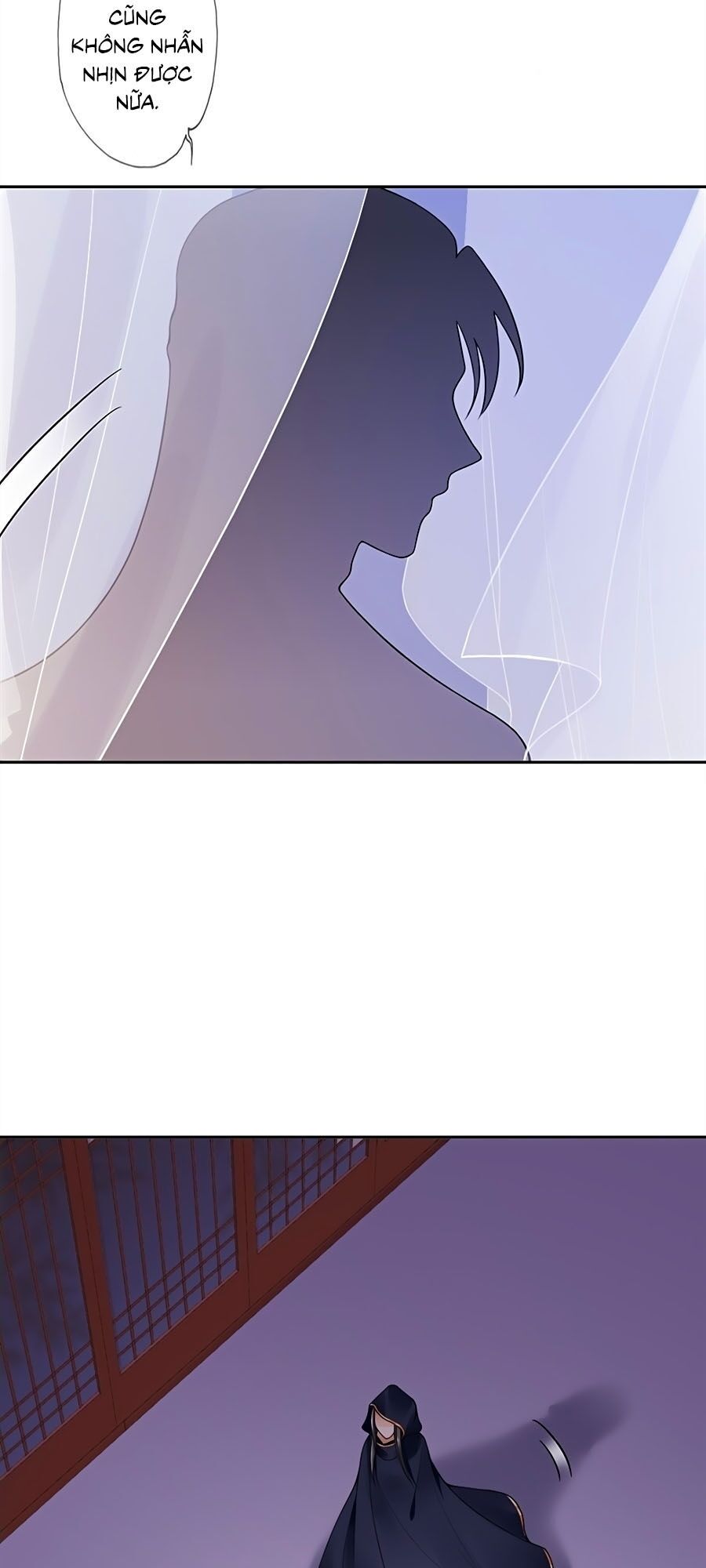 Mê Hoặc Lòng Người Chap 8 - Next Chap 9