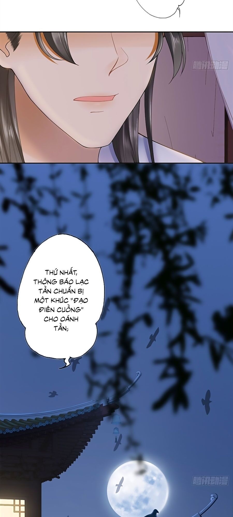 Mê Hoặc Lòng Người Chap 8 - Next Chap 9