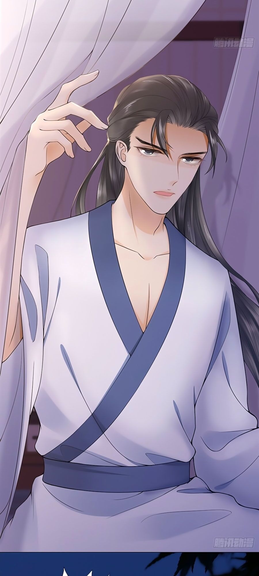 Mê Hoặc Lòng Người Chap 8 - Next Chap 9