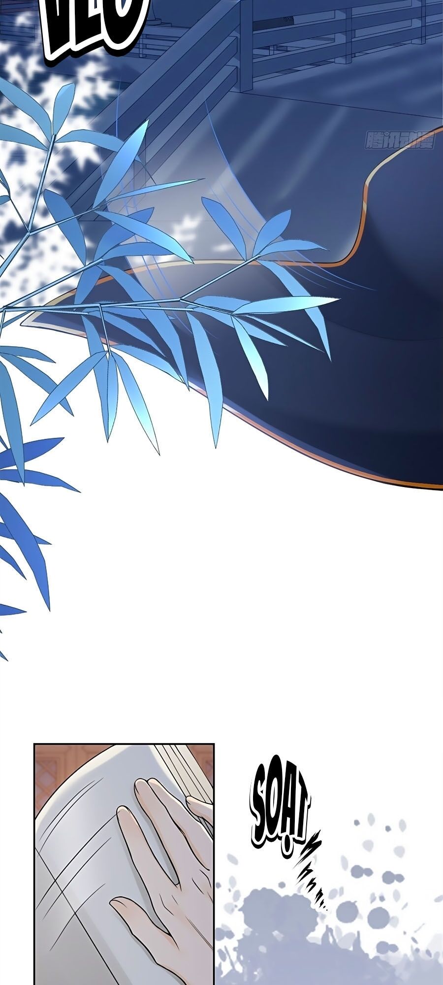 Mê Hoặc Lòng Người Chap 8 - Next Chap 9