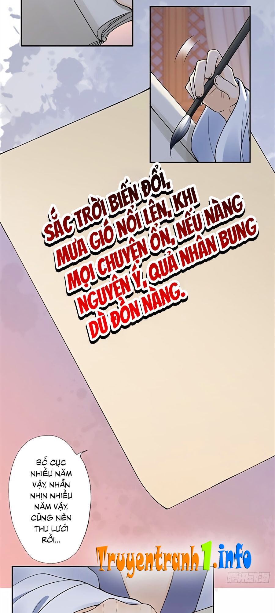 Mê Hoặc Lòng Người Chap 8 - Next Chap 9