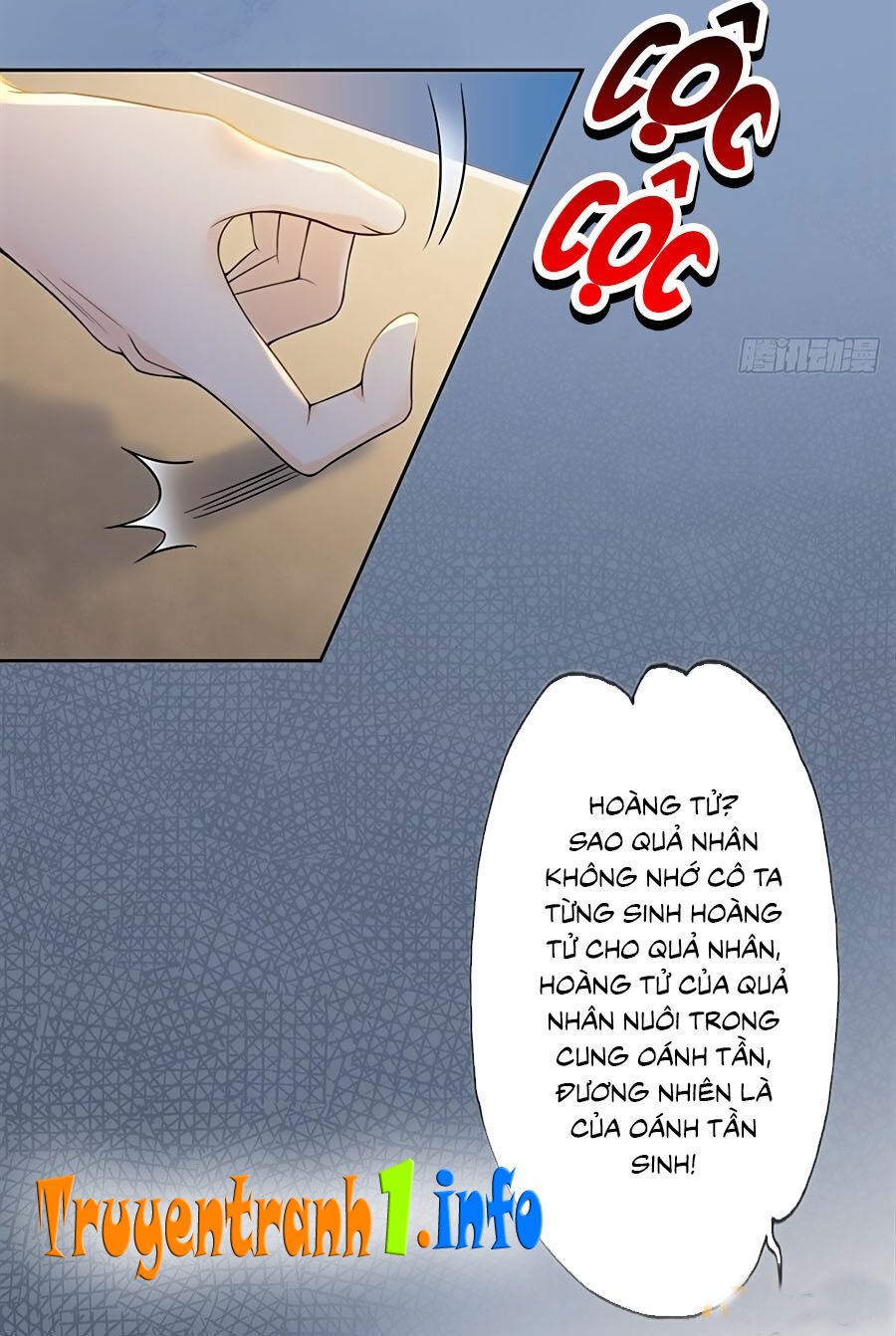 Mê Hoặc Lòng Người Chap 8 - Next Chap 9