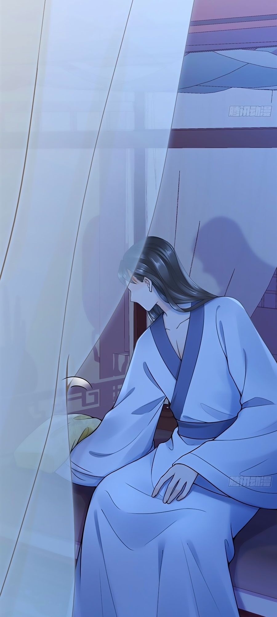 Mê Hoặc Lòng Người Chap 8 - Next Chap 9