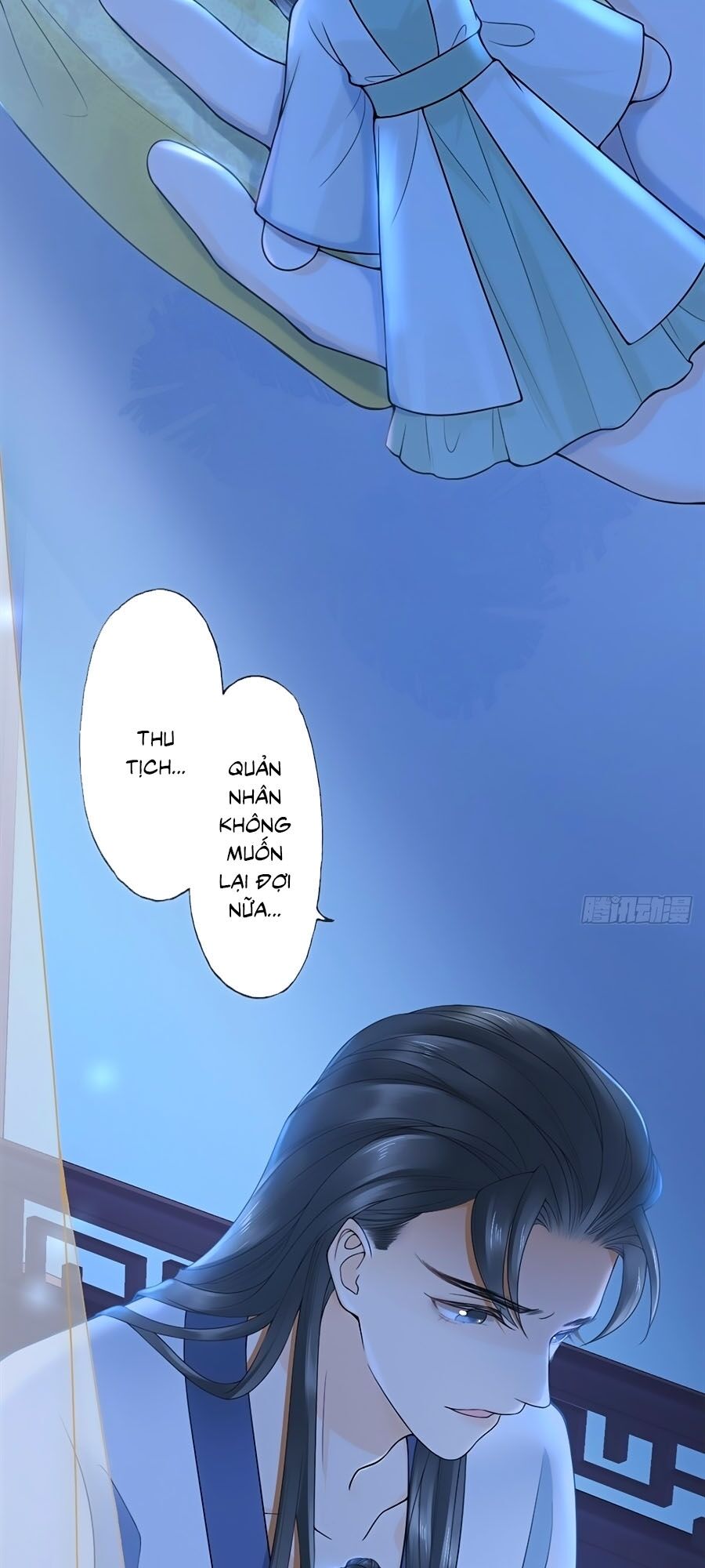 Mê Hoặc Lòng Người Chap 8 - Next Chap 9