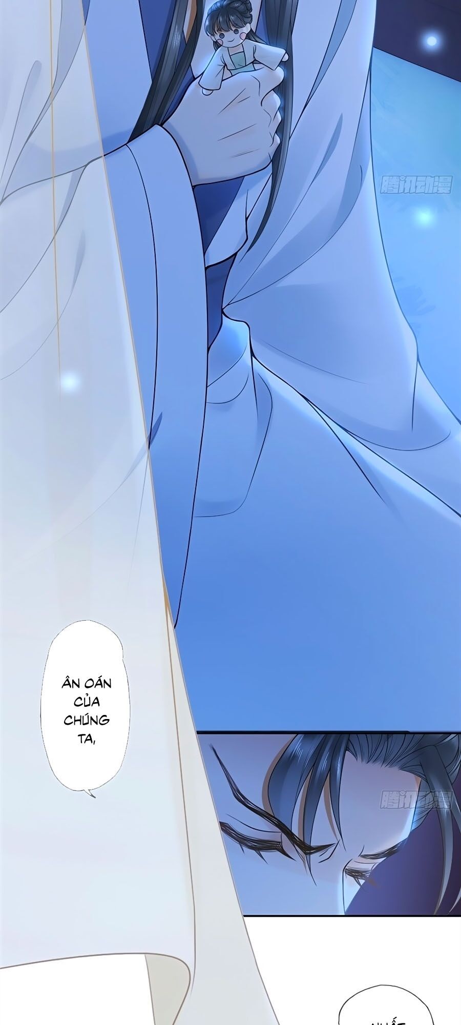 Mê Hoặc Lòng Người Chap 8 - Next Chap 9