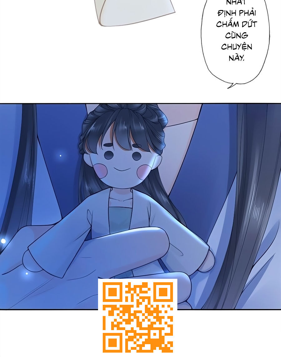 Mê Hoặc Lòng Người Chap 8 - Next Chap 9