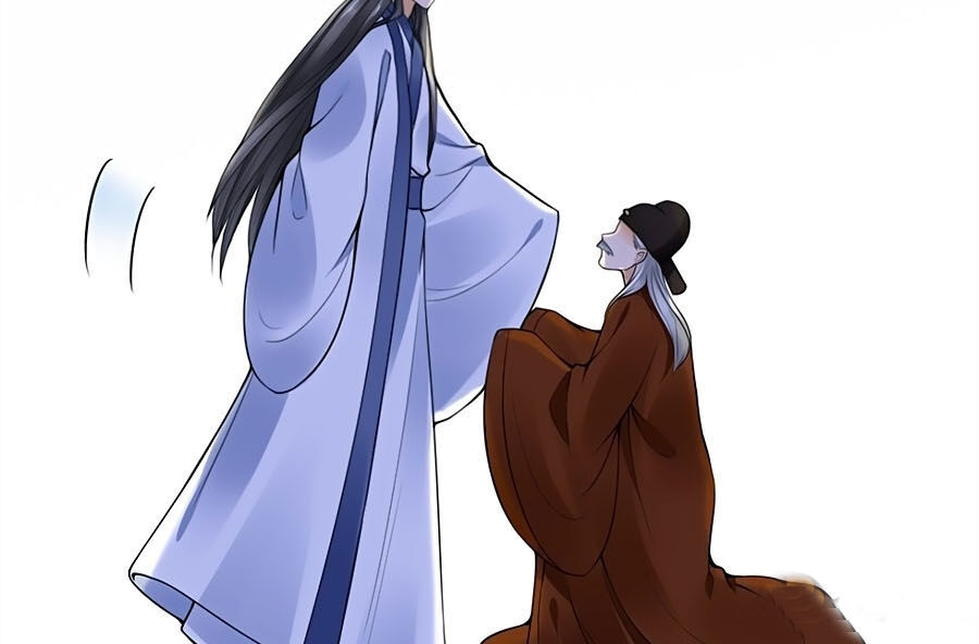 Mê Hoặc Lòng Người Chap 8 - Next Chap 9